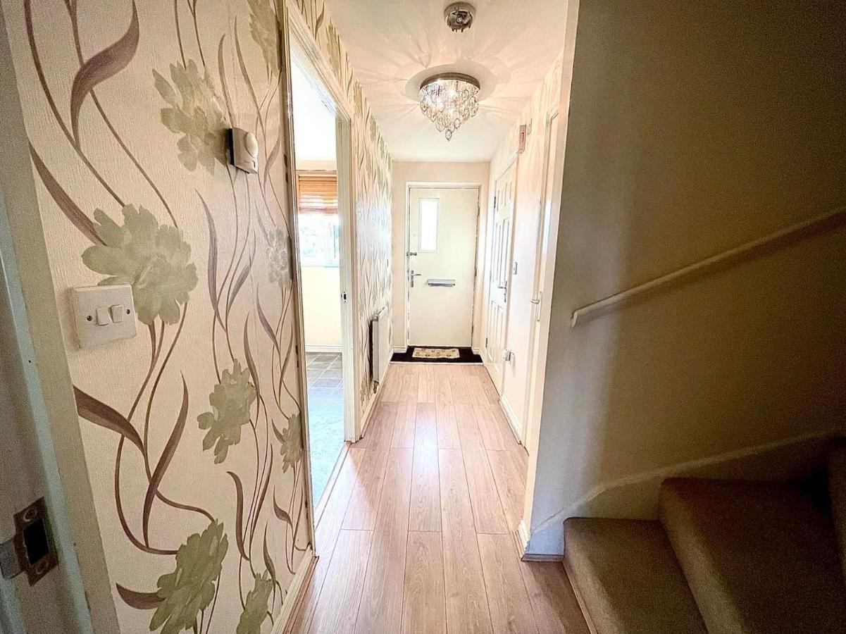 Lakeside Stylish 3 Bedroom House Grays Kültér fotó